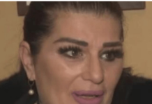 Tuga u domu pjevačice koja je rodila u 52. godini: ‘Uvijek ćeš ostati u našim srcima…’