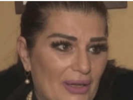 Tuga u domu pjevačice koja je rodila u 52. godini: ‘Uvijek ćeš ostati u našim srcima…’