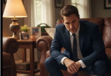 Neočekivana noćna scena koja je promenila sve u Whitmoreovoj porodici