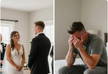 Dao sam sve zbog nje – ali ona mi nikada nije dala cijelu istinu