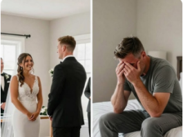 Dao sam sve zbog nje – ali ona mi nikada nije dala cijelu istinu