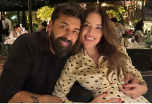 Amidžić kćerki dao ime španskog porijekla: Evo kako se zove nasljednica voditelja