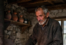 Godinama sam radio za njenu budućnost, a onda mi je stiglo pismo koje nisam očekivao