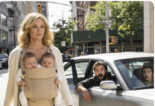 Milijarder je vozio verenicu kući – Ali kada je ugledao bivšu sa blizancima, svet mu se srušio