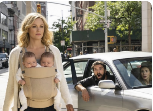 Milijarder je vozio verenicu kući – Ali kada je ugledao bivšu sa blizancima, svet mu se srušio