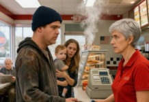 Skriveni vlasnik kafane naručio sendvič i zaledio se kad je čuo razgovor dve radnice