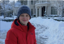 Hteo je da ga nauči biznisu – ali je naučio lekciju koju neće zaboraviti