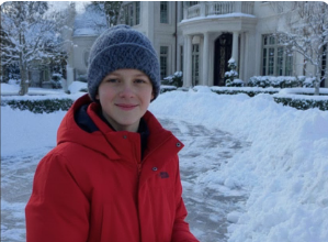 Hteo je da ga nauči biznisu – ali je naučio lekciju koju neće zaboraviti