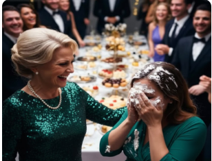 Trudnica ponižena pred porodicom muža