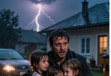 Dosao kuci ranije sa posla – a ono što je ugledao ga oborilo s nogu