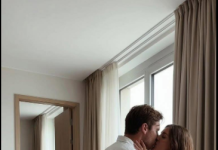 Mislio je da ću plakati, ali ono što sam uradila nije uopšte očekivao