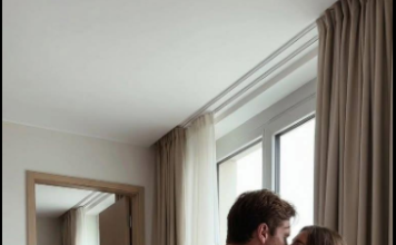 Mislio je da ću plakati, ali ono što sam uradila nije uopšte očekivao