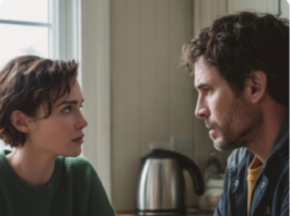 Hteo je moj stan i moju ušteđevinu – Ali zakon je bio na mojoj strani