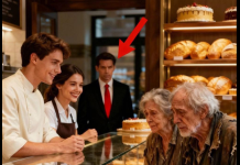 Htio sam samo malu tortu za ženu – a ono što se desilo promijenilo mi je život