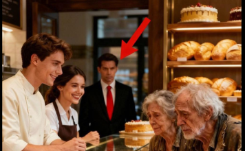 Htio sam samo malu tortu za ženu – a ono što se desilo promijenilo mi je život