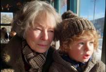 Konobarica nas je ponizila pred svima, a onda je dječak progovorio