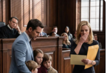 Tražila je 900.000 dolara alimentacije — Nije znala da sam uradio DNA testove