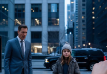 Pet godina tišine: Susret koji menja sve