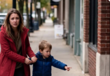 Kada je dete prepoznalo brata kojeg niko nije tražio