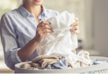 Jedan potez u mašini čini čudo: Posivjeli veš ponovo bijel već nakon prvog pranja