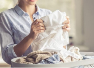 Jedan potez u mašini čini čudo: Posivjeli veš ponovo bijel već nakon prvog pranja