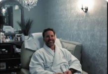 Rekao je da je moj novac i njegov — ali njegova majka je imala drugačije mišljenje