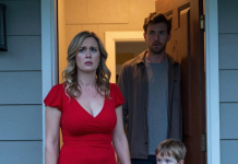 Mislio sam da je greška a onda sam vidio kovertu koju mi je dala