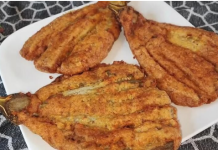 Turci samo ovako prave plavi patlidžan i preukusan je: Jednostavno se sprema, a iznenadiće vas koje začine koriste