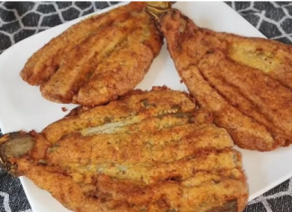 Turci samo ovako prave plavi patlidžan i preukusan je: Jednostavno se sprema, a iznenadiće vas koje začine koriste