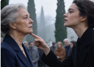 Dan kada sam sahranila muža i izgubila ćerku