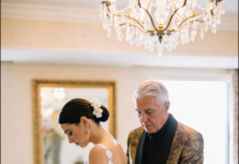 Mislio sam da sam našao mir u starosti, dok nisam vidio šta moja žena krije