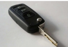 0V0 0DMAH URADlTE kada vam ključevi ostanu zaključani u kolima: Način je krajnje jednostavan