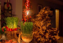 Ako ovo uradite na badnje veče, pratiće vas maler cijele godine