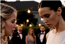 Kad sam otkrila ko je ljubavnica mog muža, nisam ga suočila s tim — otišla sam na njenu porodičnu proslavu.