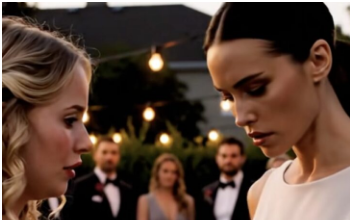 Kad sam otkrila ko je ljubavnica mog muža, nisam ga suočila s tim — otišla sam na njenu porodičnu proslavu.