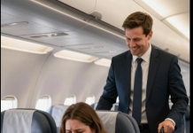 Putnici su mislili da ne pripadam prvoj klasi, ali nisu znali ko sam