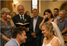 Nije mogla da ustane iz kolica – ali njegova reakcija ostavila je salu bez riječi