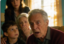 Roditelji su me izbacili zbog trudnoće – Deset godina kasnije, vratila sam se sa sinom