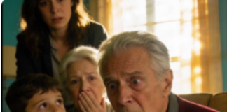 Roditelji su me izbacili zbog trudnoće – Deset godina kasnije, vratila sam se sa sinom