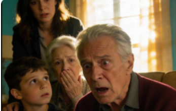 Roditelji su me izbacili zbog trudnoće – Deset godina kasnije, vratila sam se sa sinom