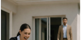 Blizanci milionera nikada se nisu smejali – Ono što je kućna pomoćnica uradila pored bazena slomilo je očevo srce