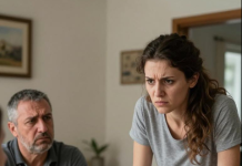 Rekli su mi da se iselim iz kuće – ali nisu imali pojma šta ih čeka