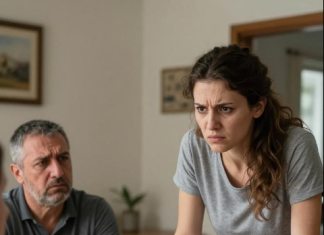 Rekli su mi da se iselim iz kuće – ali nisu imali pojma šta ih čeka