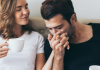 3 stvari koje muškarac radi samo sa ženom koju istinski voli