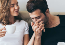 3 stvari koje muškarac radi samo sa ženom koju istinski voli