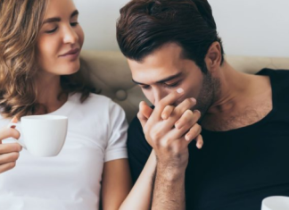 3 stvari koje muškarac radi samo sa ženom koju istinski voli