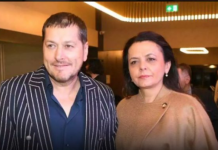 Razlika u godinama nikad nije bila prepreka za ljubav: Pejović ima 52, a znate li koliko godina ima Biljana?