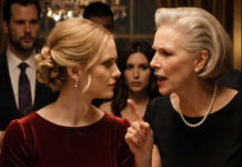 „Svekrva me je izložila ruglu pred gostima, ali karma je stigla odmah“