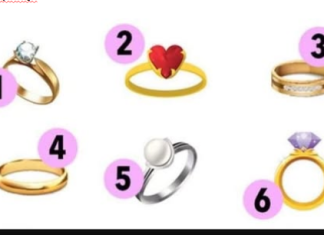 KOJI VAM SE PRSTEN SVIĐA? MOŽETE IZABRATI SAMO 1: Otkriva važnu stvar o vašem karakteru- SVIMA JE POGODILO