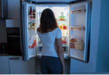 Evo šta se dešava u vašem tijelu ako jedete nakon 19 sati